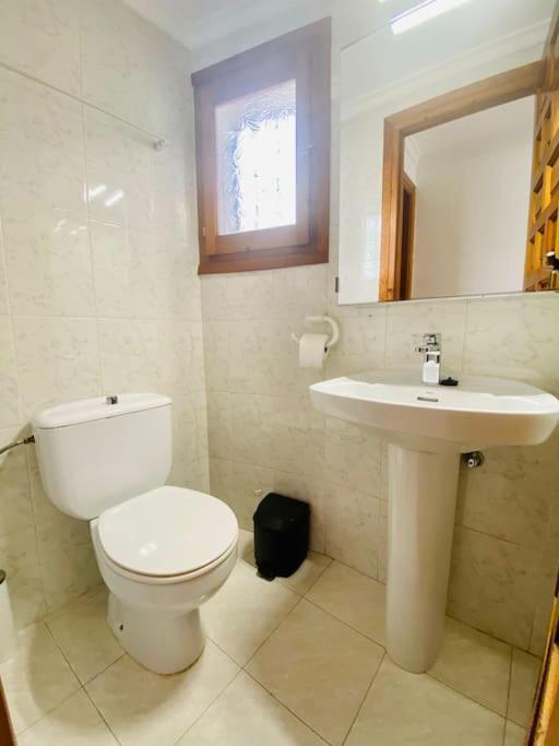 Villa With Private Pool And Close To The Beach Calpe Ngoại thất bức ảnh
