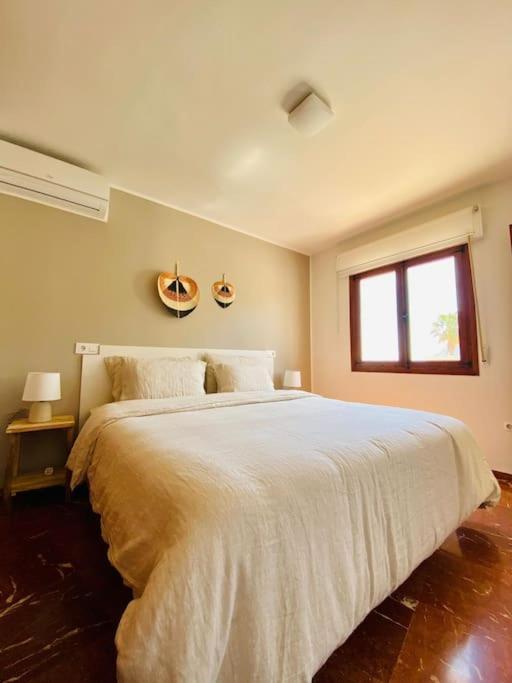 Villa With Private Pool And Close To The Beach Calpe Ngoại thất bức ảnh