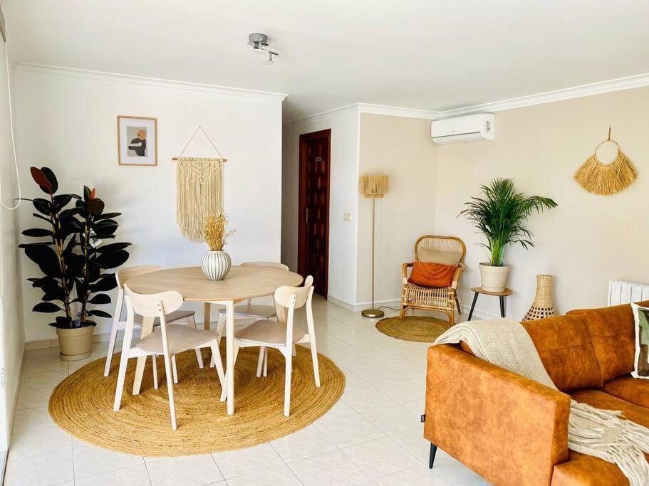 Villa With Private Pool And Close To The Beach Calpe Ngoại thất bức ảnh