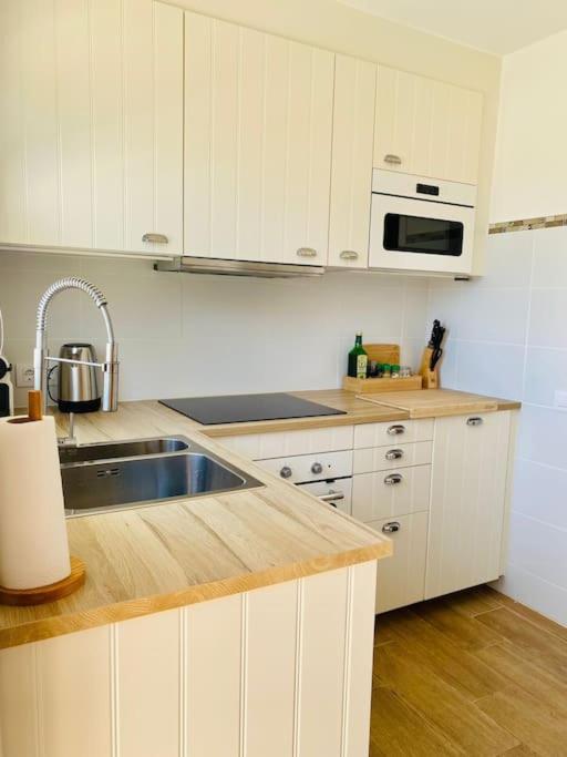 Villa With Private Pool And Close To The Beach Calpe Ngoại thất bức ảnh